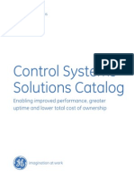 Control Systems GE