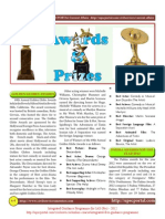 GS - Current Affairs 2011-12 PDF