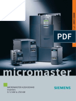 Catalog Da51 2 Micromaster