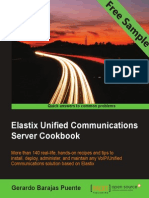 Elastix Unified Communications Server Cookbook - Sample Chapter