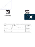 PT Design Criteria