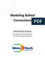 Whitepaper - Bolted Connections