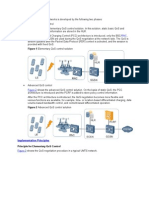 (PCRF) The QoS Solution in UMTS