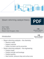 03 Primary Reformer - Theory and Operation