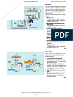 EFI (Electronic Fuel Injection) : Engine ECU