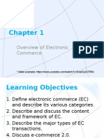 Electronic Commerce ch01