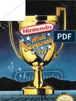 Nintendo World Championships