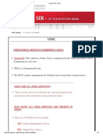 Kalyan Sir - Upsc PDF