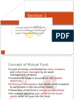 Nism Exam For Mutual Fund