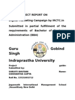 Guru Gobind Singh Indraprastha University