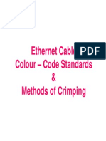 Ethernet Cable - Networking