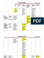 Statisgridactivity