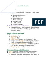 Data Mining-Graph Mining