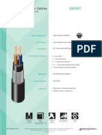 BS5467 Cables Prysmian PDF