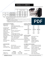 Engine P222LE S