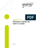 DasSIDirect 3.0