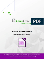 Office Base Manual