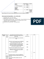 Final Lab VII & VIII Requirement