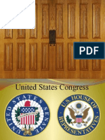 Presentation On USA Congress