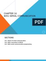 Microcontroller Basics and Programming