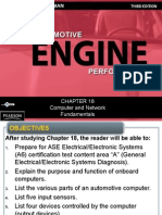 Computer and Network Fundamentals