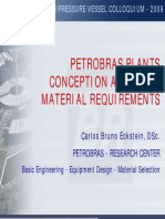 DPVC 09 Petrobras