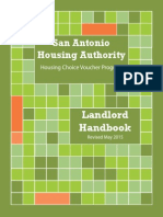 Landlord Handbook