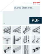 Alluminum Profiles