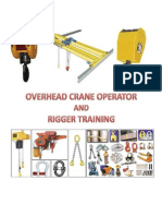 Crane Training Book-Rev. 2014