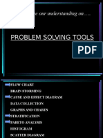 Lets Us Improve Our Understanding On ..: Problem Solving Tools