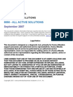 8050 - All Active Solutions: September 2007