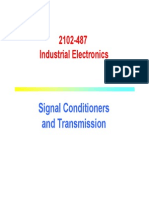 Makalah Signal Conditioning