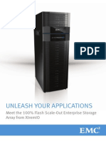 h12466 XtremIO Brochure