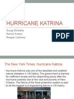 Hurricane Katrina