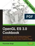 OpenGL ES 3.0 Cookbook - Sample Chapter