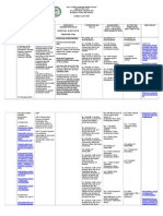 Revised ss2 Term 1 Curriculum Map 2014 - 2015