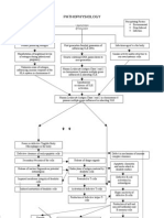 Systemic Lupus Erythematosus Pathophysiology