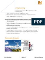 1226 E EWG 1 Wind Power Plants DFIG PDF