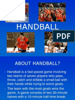 Handball