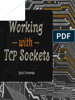 Working With TCP Sockets