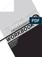 Mill Programming Workbook PDF