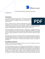 DowelDesignGuidelines PDF