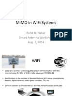 Mimo Wifi Nabar