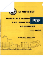 LINK BELT Catalogo 1000 Bulk Handling