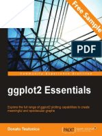 Ggplot2 Essentials - Sample Chapter