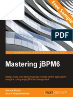 Mastering jBPM6 - Sample Chapter