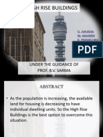 drc-1 High Rise Building PDF