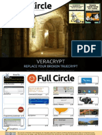 Full Circle Magazine - Issue 98 EN