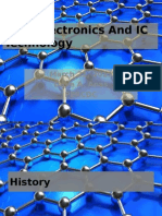 Microelectronics and IC Technology