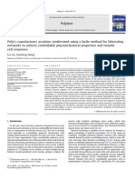 PClda Synthesis